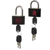 Kink by Doc Johnson Silicone Wrist Cuffs Cuffs and Restraints
